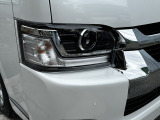 ハイエース 2.7 GL ロング ミドルルーフ 2WD ガソリン AT