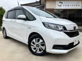 フリード+ 1.5 ハイブリッド G ホンダセンシング 純正9インチナビ 前後ドラレコ ETC