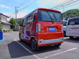 ウェイク G SA ☆販売保証付☆ 法定24ヶ月点検整備付