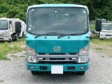 コンドル 塵芥車 2t積極東製プレスパッカー車4.3立米