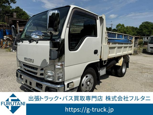 いすゞ エルフ 