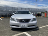 LS 460 バージョンC Iパッケージ 