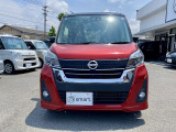 デイズルークス ハイウェイスター X Gパッケージ 衝突軽減/両電スラ/ナビTV/全方位