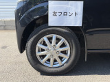 【左フロント】