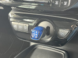 ハイブリッド車専用シフト☆