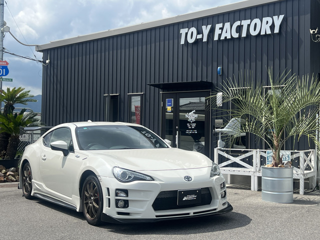 86 2.0 GT 