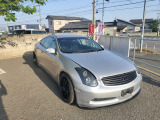 日産 スカイラインクーペ