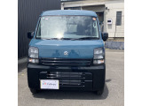 エブリイ Jリミテッド ハイルーフ 社外ナビ付販売 届出済未使用車