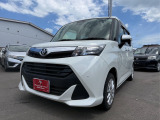 【中古車情報】トヨタ タンク 1.0 G  の中古車詳細（走行距離：4.3万km、カラー：パールホワイト、販売地域：北海道函館市桔梗1丁目）