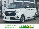 ダイハツ ムーヴキャンバス
