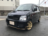 スズキ ワゴンR