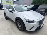 マツダ CX-3