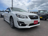 インプレッサG4 1.6 i-S 4WD エンジンスターター