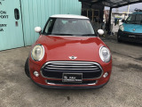 ミニ クーパー D車☆禁煙☆ナビ☆クルコン☆スマキー☆