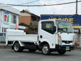 平成26年式2,0ガソリン、垂直パワーゲート、アトラストラック、フロア5速車です。6か月、走行距離無制限の無料保証付です。ご質問などございましたらお気軽にご連絡ください。