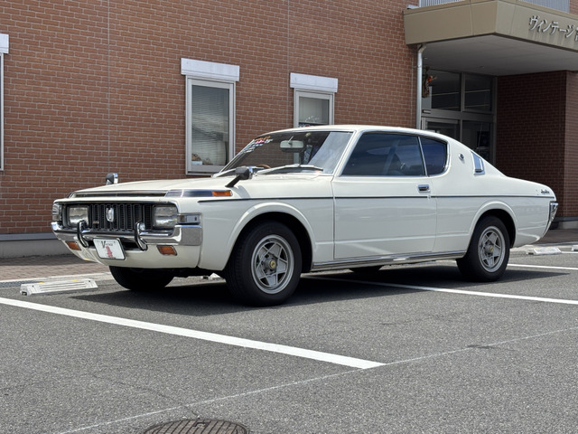 クラウン  M5(2.8L)公認 AC PS PW