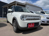 アルトラパン S 4WD エンジンスターター