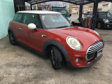 ミニ クーパー D車☆禁煙☆ナビ☆クルコン☆スマキー☆