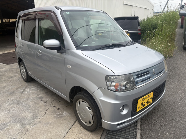 トッポ ジョイフィールド A/C