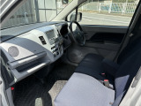 限界突破の車検実施しております。代車も無料です
