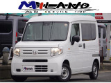 ホンダ N-VAN