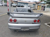スカイライン 2.5 GTS25t タイプM スペックII 
