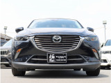 CX-3 2.0 20S プロアクティブ 検9.11 7.7Mキロ ナビ