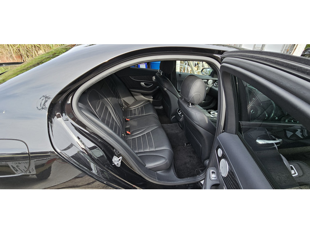 メルセデス・ベンツ Cクラス AMG C43 4マチック 4WD の中古車詳細