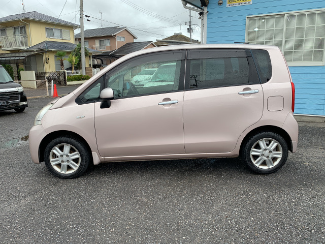 スバル ステラ L 4WD 車検2年・1年保証 の中古車詳細 (64,013km
