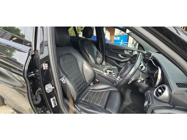 メルセデス・ベンツ Cクラス AMG C43 4マチック 4WD の中古車詳細