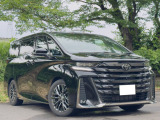 ヴェルファイア ハイブリッド 2.5 Z プレミア ユニバーサルステップ ETC Bluet