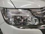 【雨の日も大丈夫】 雨の日や夜に中古車は選びにくいですよね。でも当店なら安心。電話予約を頂ければ明るい屋根下へ移動しておきます。じっくりご覧いただけますヨ(^^)v