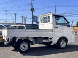 ハイゼットトラック エアコン パワステ スペシャル 4WD 禁煙車