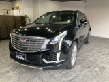 XT5クロスオーバー アーバン ブラック スペシャル 4WD デジタルインナーミラー・ドラ...