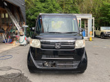N-BOX G Lパッケージ 