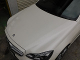 Eクラス E250 アバンギャルド AMGスポパケ レーダーセーフティ