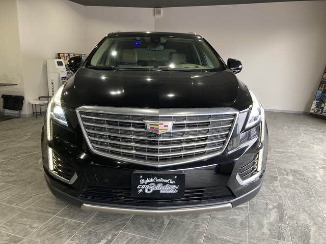 XT5クロスオーバー アーバン ブラック スペシャル 4WD デジタルインナーミラー・ドラ...