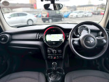ミニ ワン 禁煙車/DCT/純正ナビ/純正AW/
