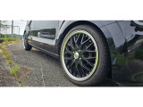 アルト L 車高調