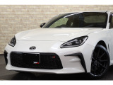 GR86 2.4 RZ 1オーナー OPbrembo SACHS