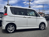 ソリオバンディット 1.2 J スタイル SDナビTV 両側電動 レーダーブレーキ