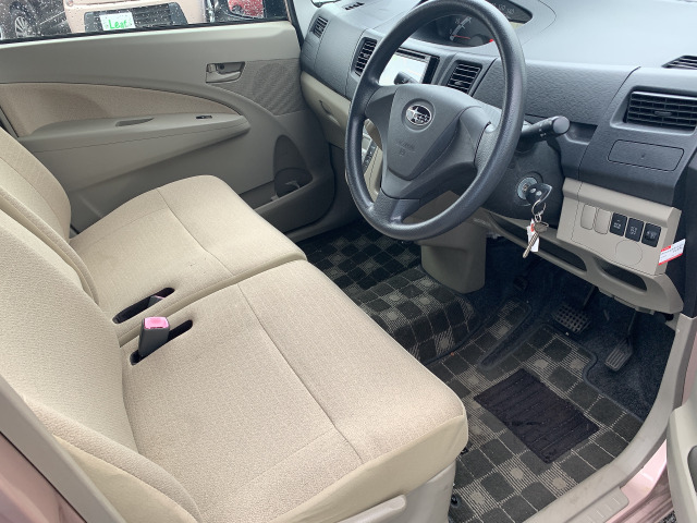 スバル ステラ L 4WD 車検2年・1年保証 の中古車詳細 (64,013km