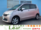 スバル ステラ L 4WD