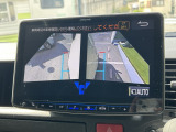 サイドカメラ