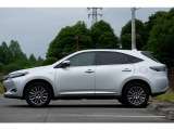 ハリアー 2.5 ハイブリッド E-Four プレミアム アドバンスドパッケージ 4WD 