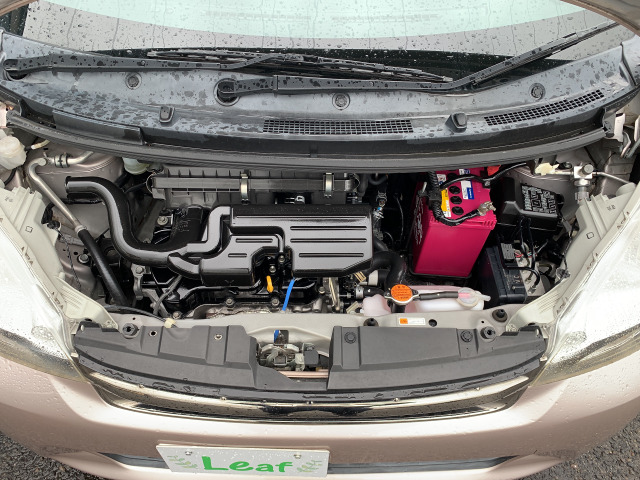 スバル ステラ L 4WD 車検2年・1年保証 の中古車詳細 (64,013km