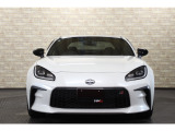 GR86 2.4 RZ 1オーナー OPbrembo SACHS