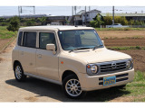 スピアーノ XF 4WD 後期型 ベンチシート シートヒーター