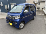 アトレーワゴン カスタムターボ RS リミテッド 