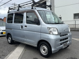 ダイハツ ハイゼットカーゴ